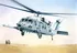Plastikový model Italeri MH-60K Blackhawk SOA 1:48
