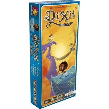 ADC Blackfire Dixit 3 Journey