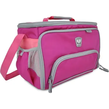 Fitmark The Box large 17,5 l, růžová