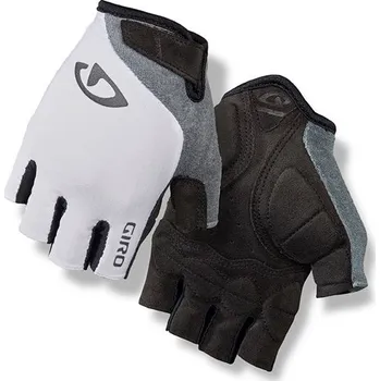 Giro JagEtte White/Titanium, L