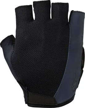Cyklistické rukavice Specialized Women's BG Sport černé/šedé