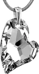 Silvego Argent Heart LSW170P