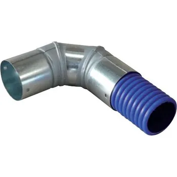 Soler & Palau EDF-OS-90-90 oblouk 90°