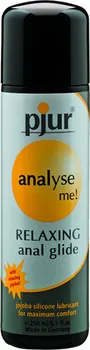 Lubrikační gel Pjur Analyse Me! 250 ml