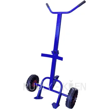 Rudl Miroslav Křen Rudl na sudy Křen 016A