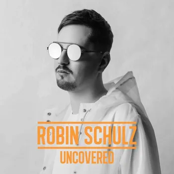 Zahraniční hudba Uncovered - Robin Schulz [2LP + CD]