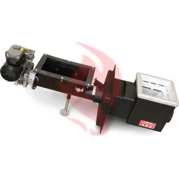 Kotel Kovarson Univerzální hořák 60 kW