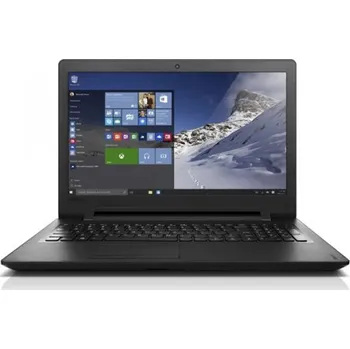 Notebook Lenovo IdeaPad 110-15IBR (80T700LMCK)