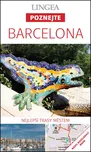 Barcelona - Poznejte: Nejlepší trasy…