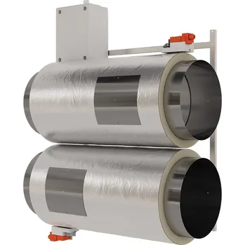 Příslušenství pro vzduchotechniku Atrea regulátor průtoku vzduchu SMART box