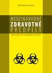 Medzinárodné zdravotné predpisy -…