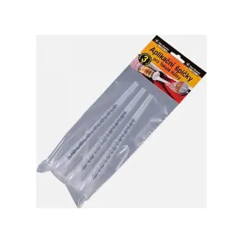 Průmyslové lepidlo Náhradní aplikační špičky pro chemické kotvy - Sada 3 kusy