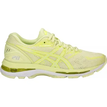 Dámská běžecká obuv Asics Nimbus 20 žlutá