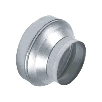 Ventishop PRO 160/150 přechod osový