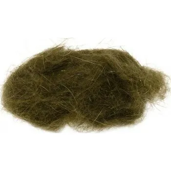 Blend Dubbing Hends olivově žlutá