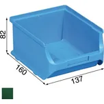 Allit Plus 2B 137 x 160 x 82 mm