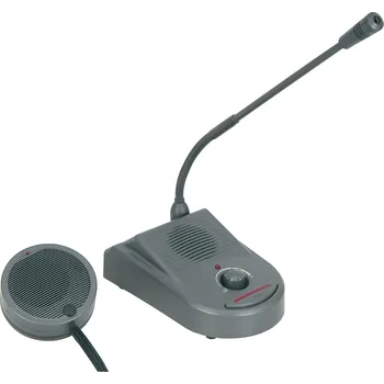 Mikrofon Adastra SA952827