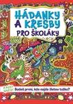 Hádanky a kresby pro školáky: Budeš…