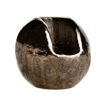 Nástraha Tungstenové kuličky Hends černá 3,8 mm, 10 ks