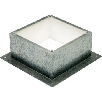 Soler & Palau JBS-V 900 BR montážní podstavec