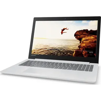Notebook Recenze Lenovo IdeaPad 320-15IKBRN (81BG00CSCK)
