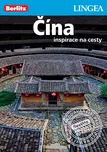 Čína: Inspirace na cesty - Lingea