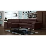 Nábytek PEGAS s.r.o. Rohová sedací souprava Alvin L Malmo 28