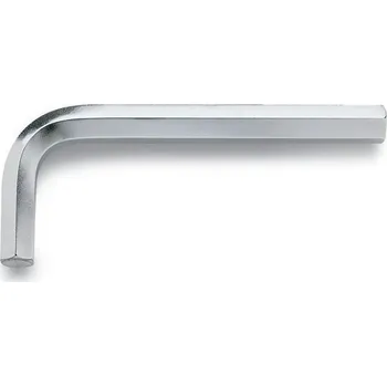 Ruční nářadí KLÍČ INBUSOVÝ ŠESTIHRANNÝ, PALCOVÝ, MODEL 96/AS, 1/8'' (Lomené šestihranné klíče, chromované, palcové)