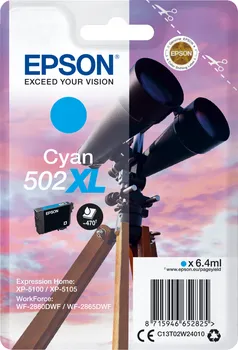 Originální Epson C13T02W24010