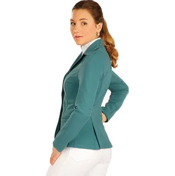 Jezdecké sako LITEX Sako dámské závodní. J1142