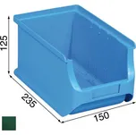 Allit Plus 3 150 x 235 x 125 mm