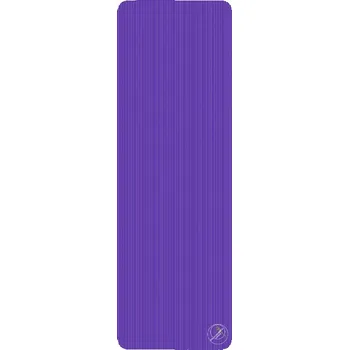 Trendy Sport Podložka na cvičení Home, 180 x 60 x 1,5 cm, fialová