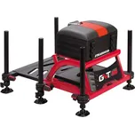Trabucco Seatbox GNT-X36 Station Red…