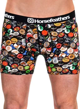 Boxerky Horsefeathers Sidney Beercaps Shorts