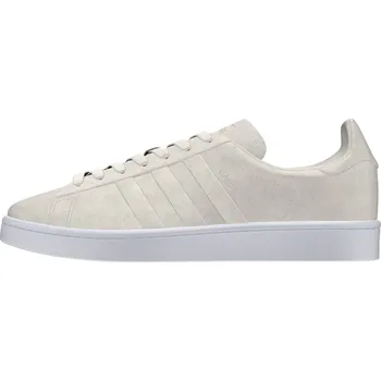 Adidas Campus Stitch And Turn BB6745 bílé Pánské tenisky Adidas Campus Stitch And Turn BB6745 bílé