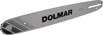 Pilová lišta DOLMAR 415045455 3/8'' 1,5 mm 45 cm