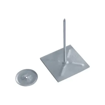 Příslušenství pro vzduchotechniku Ventishop TRN 51 samolepící trny