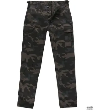 Pánské kalhoty kalhoty pánské BRANDIT - US Ranger Hose - XXL