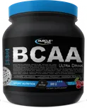 Musclesport BCAA 4:1:1 Ultra Drink 500 g