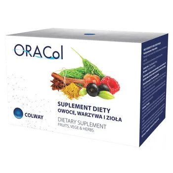 Colway Oracol 60 cps.