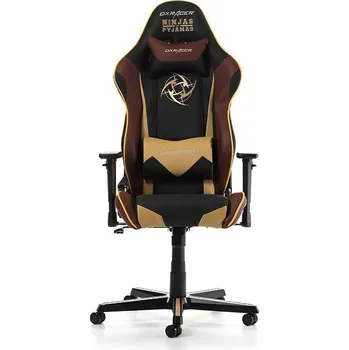 Dxracer OH/RZ126/NCC/NIP Dxracer OH/RZ126/NCC/NIP