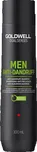 Goldwell Men Anti-Dandruff šampon 300 ml