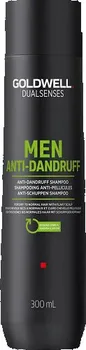 Šampon Goldwell Men Anti-Dandruff šampon 300 ml