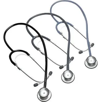 Stetoskop Rudolf Riester GmbH Fonendoskop RIESTER tristar varianta: modrý