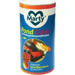 Marty PondColor 1 l