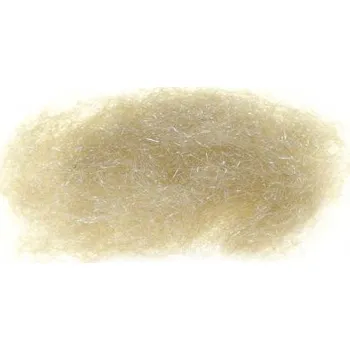 Umělá nástraha Microflash Dubbing Hends lososová