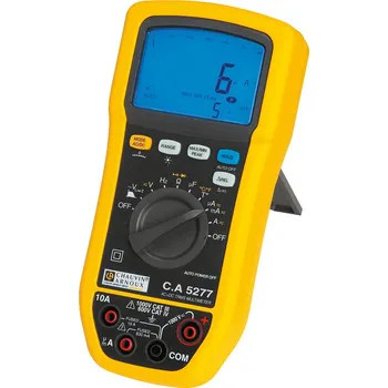 Multimetr Chauvin Arnoux C.A 5277