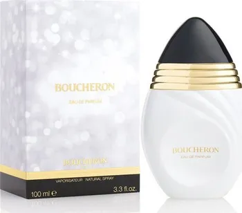 Dámský parfém Boucheron Pour Femme 25th Anniversary EDP 100 ml