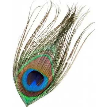 Paví oko Veniard Peacock Eye Top oranžová