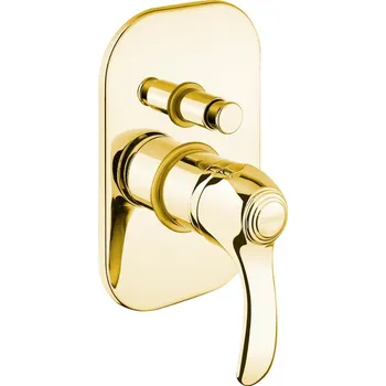 Vodovodní baterie Sapho Kirké KI42Z